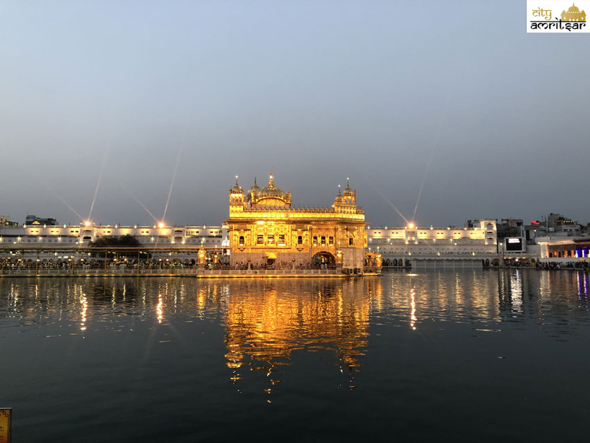 Complete Guide to Golden Temple Amritsar