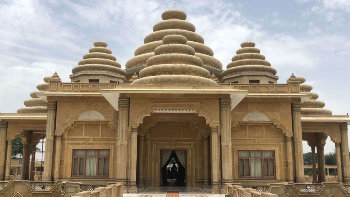 Ram Tirath Temple Amritsar - Top Historical Tourist place in Amritsar