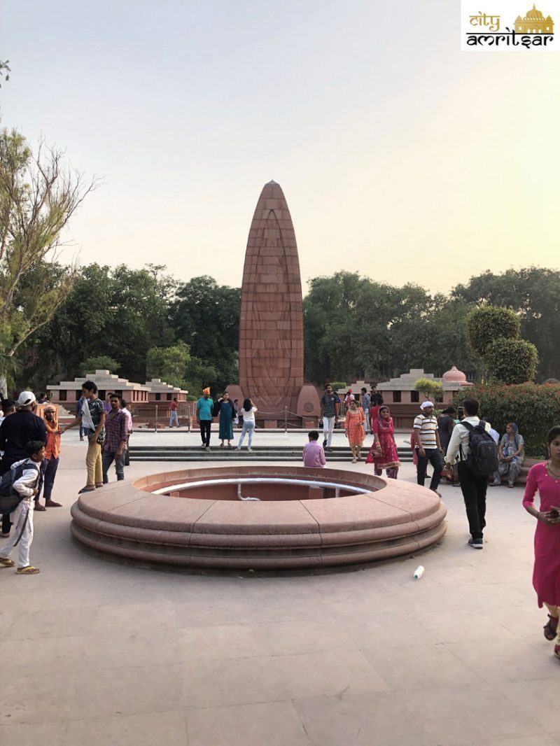 Jallianwala Bagh Amritsar - The Complete Guide